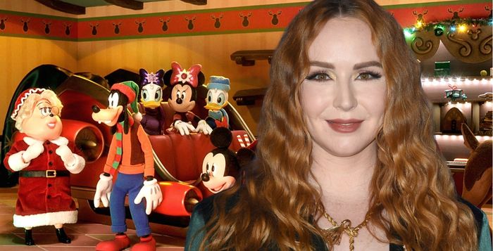 Camryn Grimes