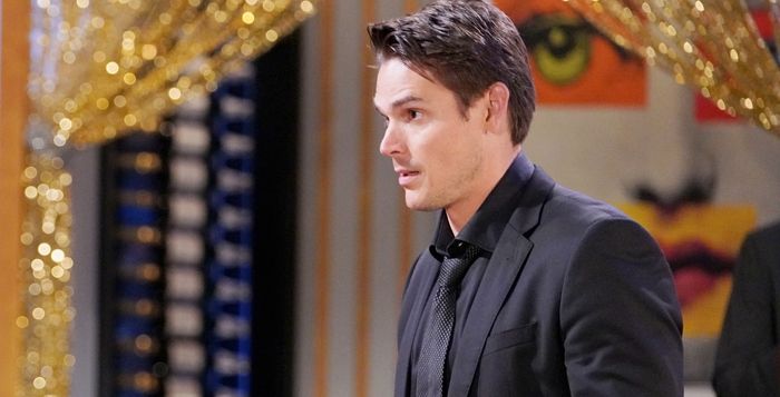 Y&R recap for Monday, November 21, 2022