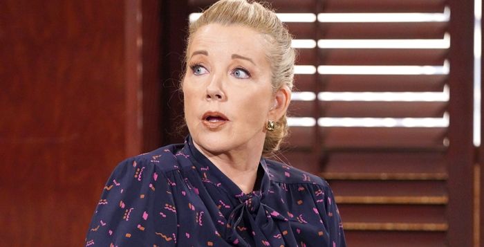 Y&R spoilers for Thursday, December 1, 2022