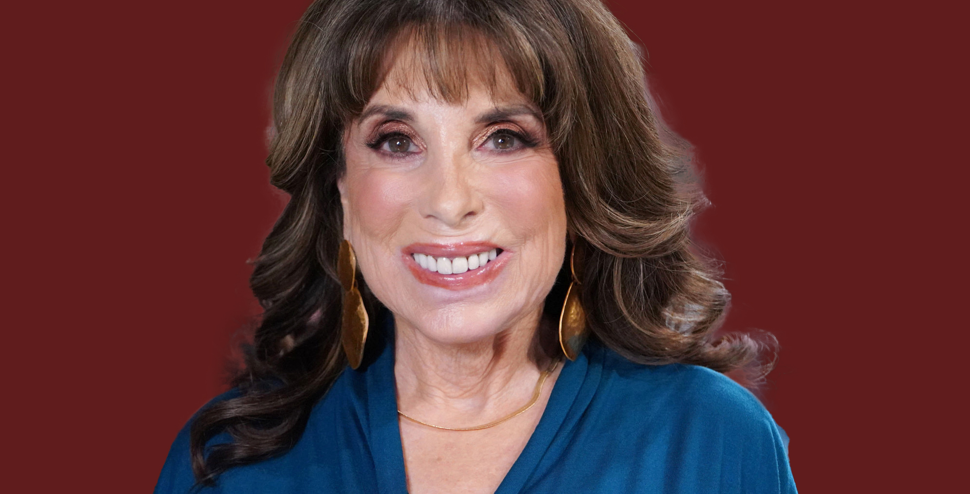 kate linder plays esther valentine on young and the restless.