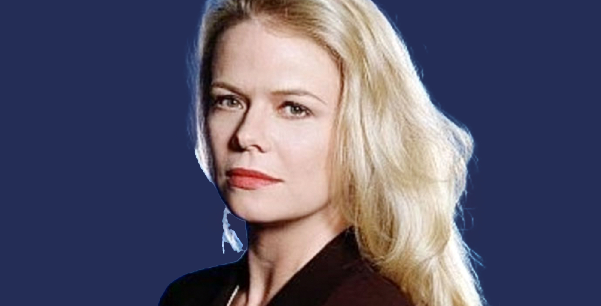 marcy walker from santa barbara, guiding light and all my children.