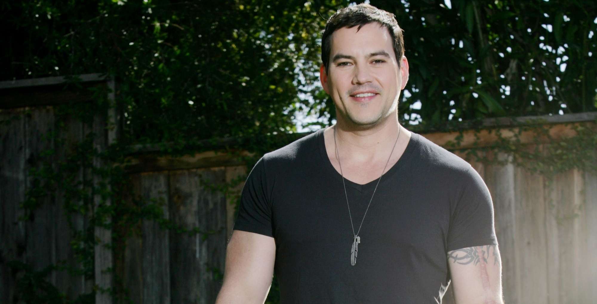 tyler christopher general hospital