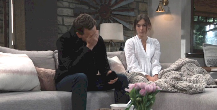 GH Recap For December 2, 2022