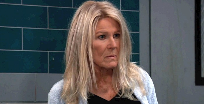 GH Spoilers For December 9, 2022