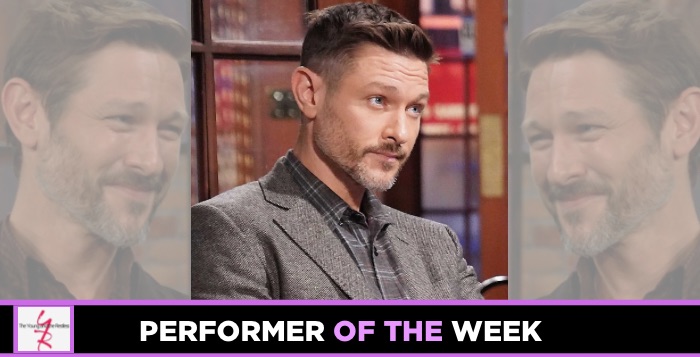 Michael Graziadei