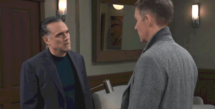GH Recap For December 1, 2022