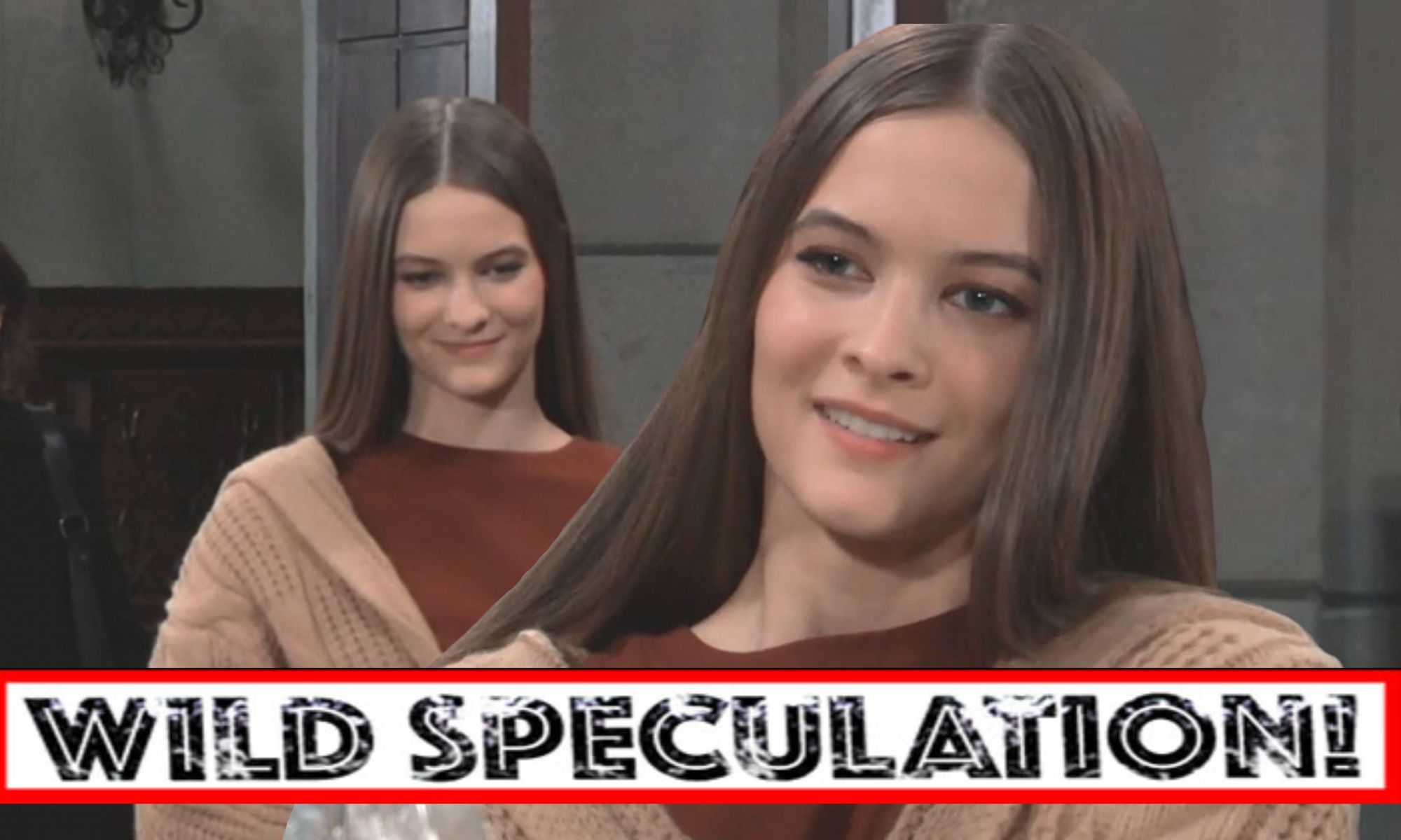 GH Spoilers Esme Prince