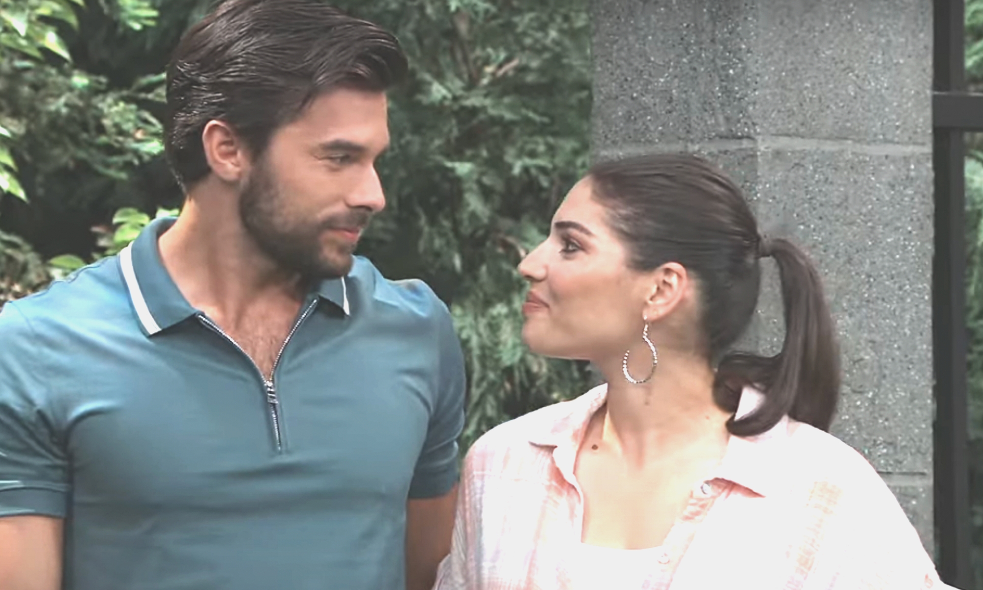 General Hospital couples