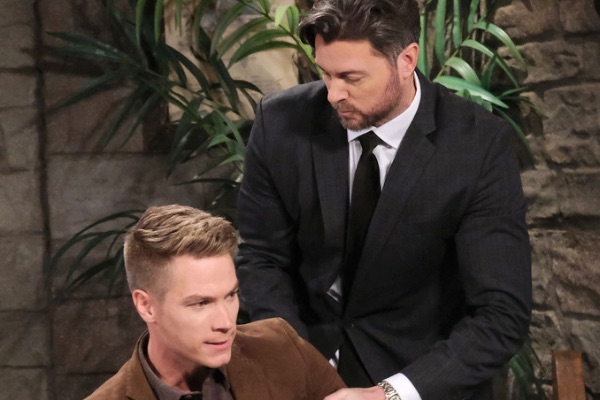 Days Spoilers Photos