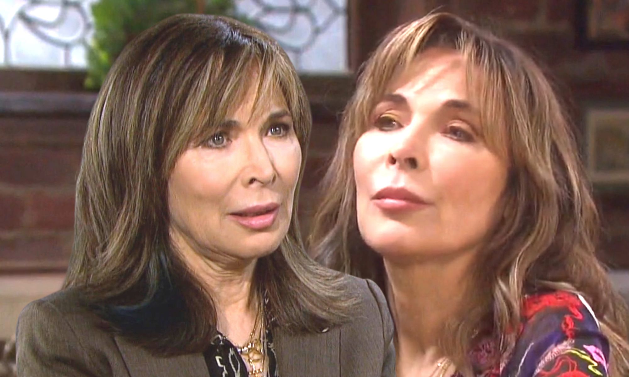 Kate Roberts Days of our Lives