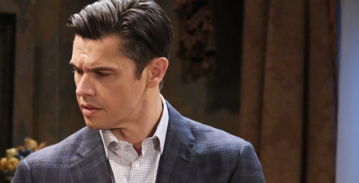DAYS spoilers for Monday, December 19, 2022
