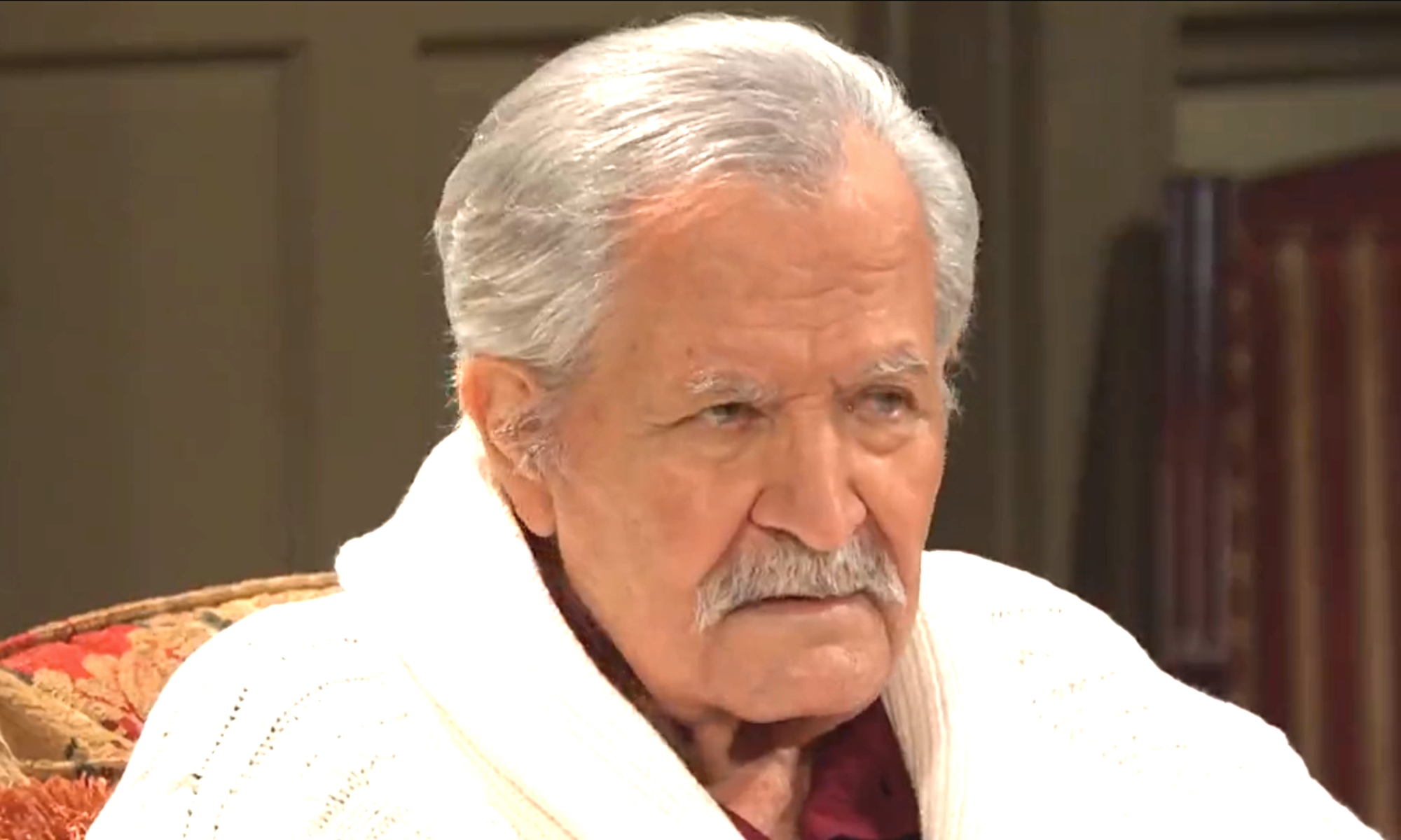 DAYS spoilers for Monday, December 26, 2022 Victor Kiriakis