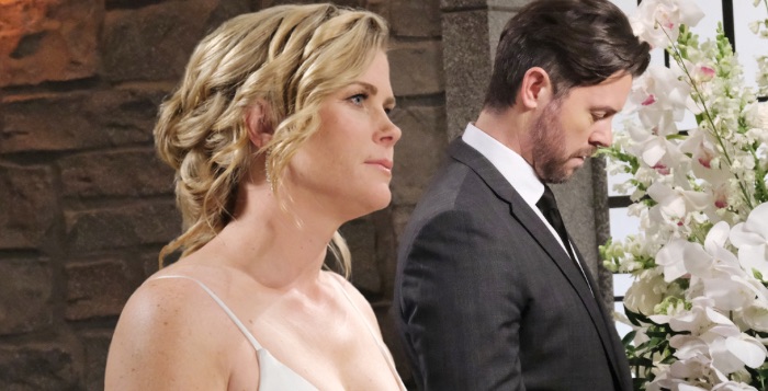 Days of our Lives Sami Brady and EJ DiMera