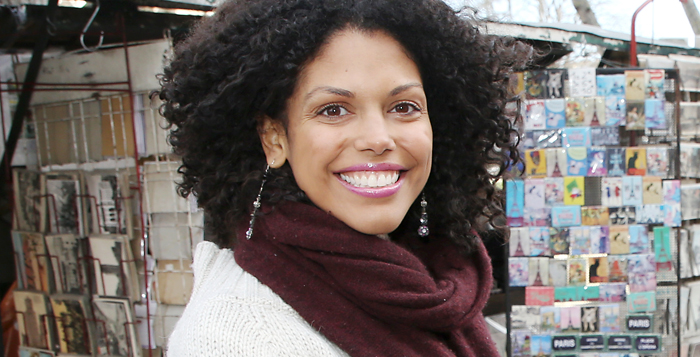 B&B Karla Mosley