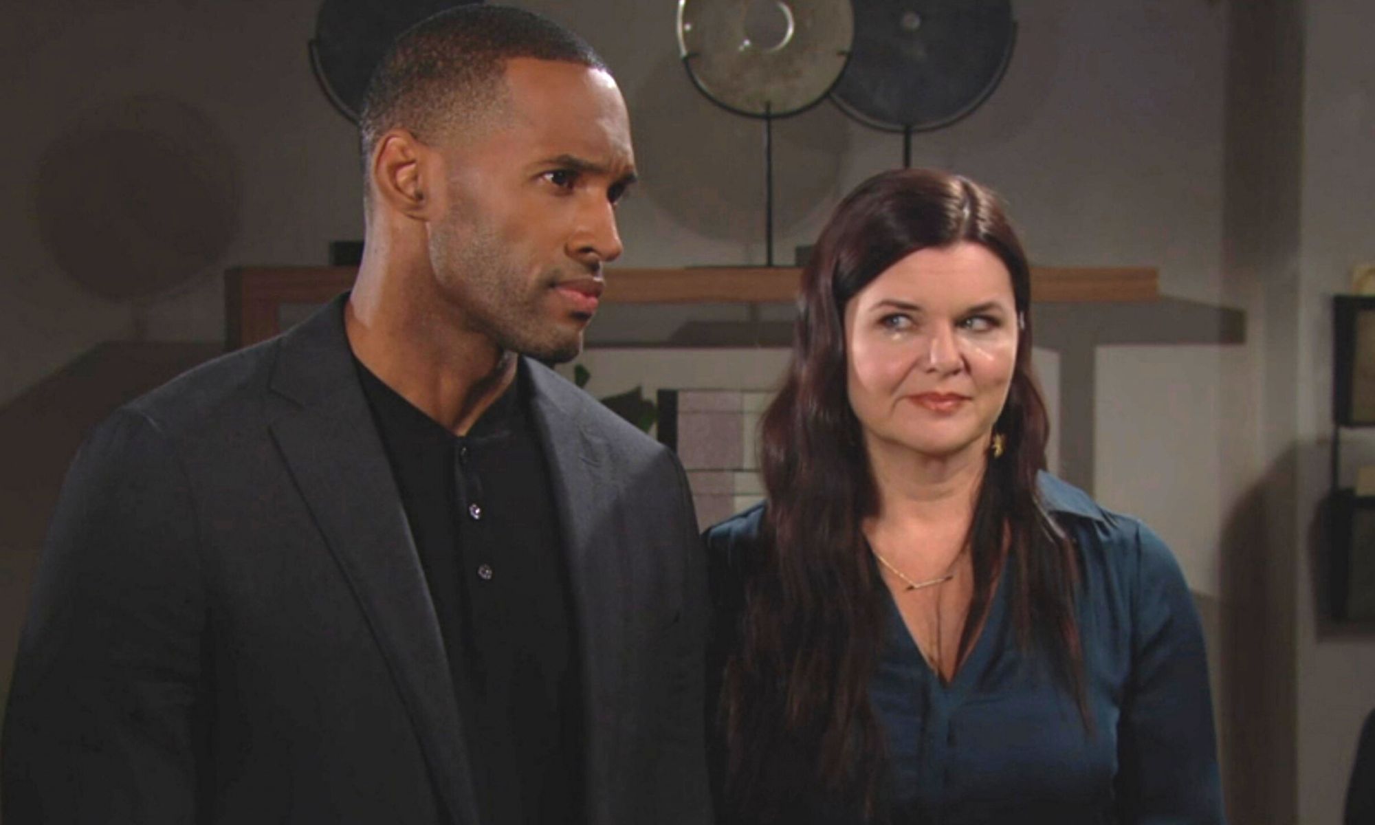 B&B recap for Wednesday, December 21, 2022 Katie and Carter