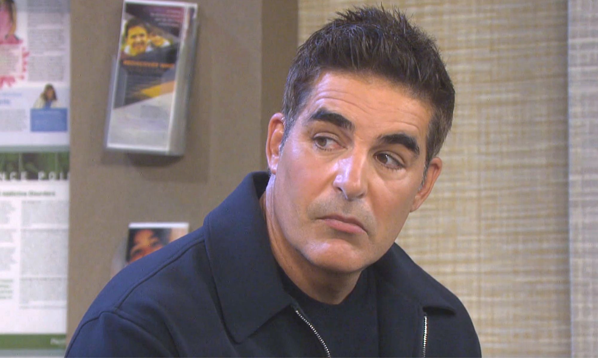Days of our Lives Rafe Hernandez