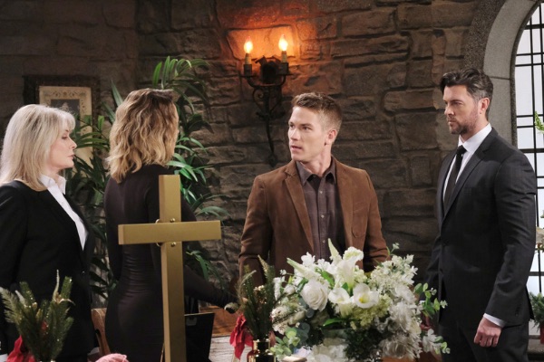 Days Spoilers Photos