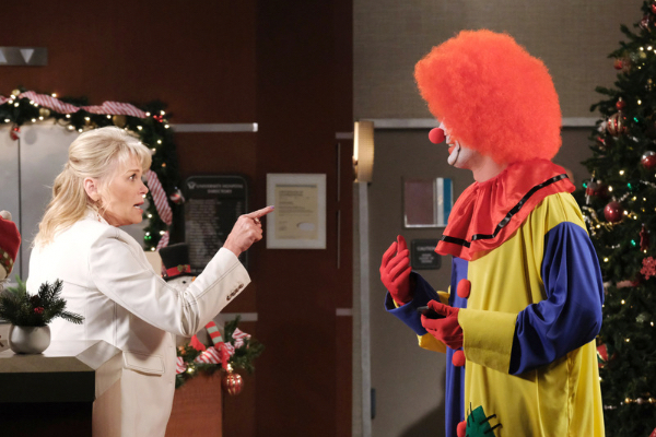 DAYS Spoilers Photos