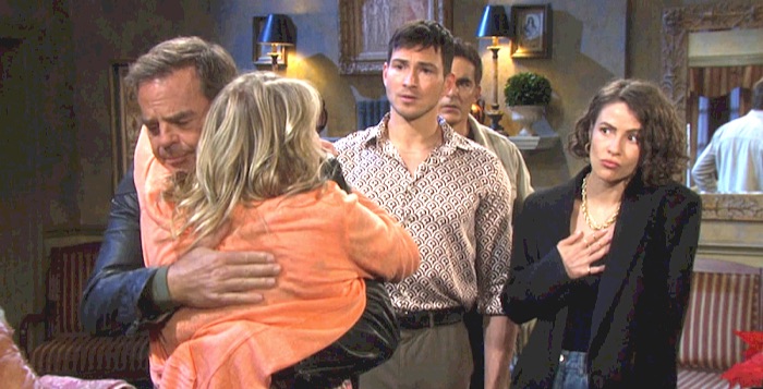 DAYS Recap for Tuesday, December 13, 2022