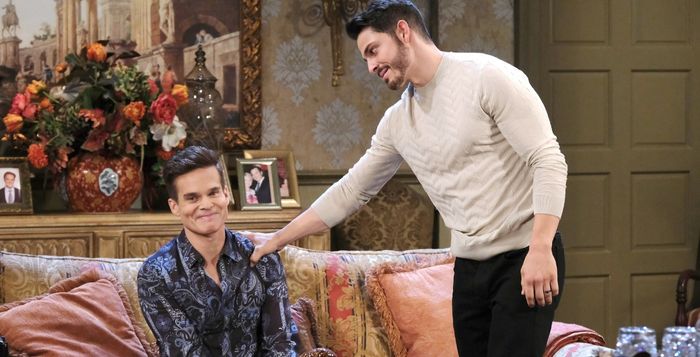 DAYS Spoilers for Monday, December 5, 2022