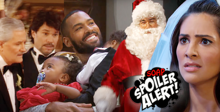 DAYS Spoilers Video December 19, 2022