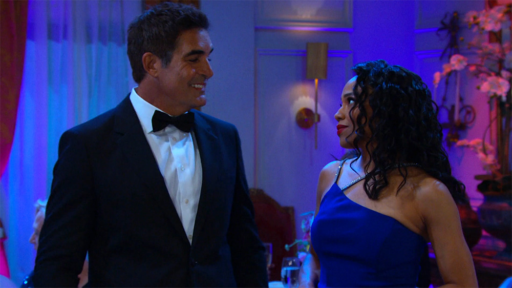 DAYS recap Rafe and Jada