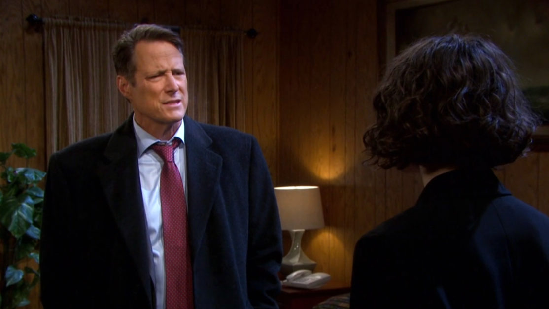 Days Recap Jack and Sarah