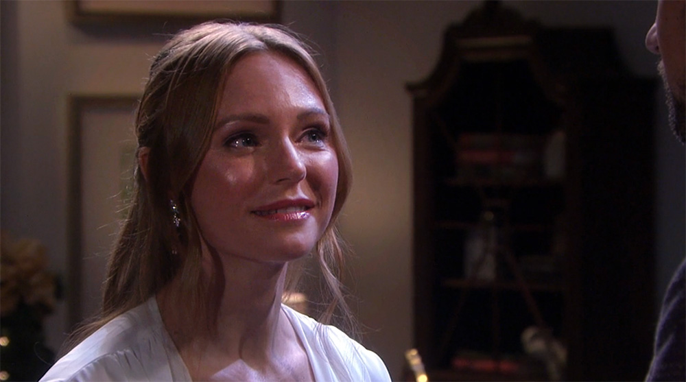 Days of our Lives Abby