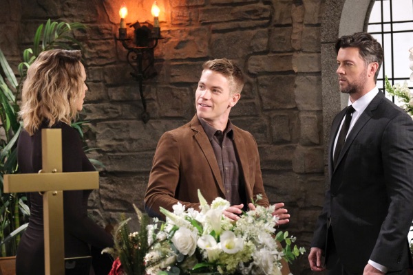 Days Spoilers Photos