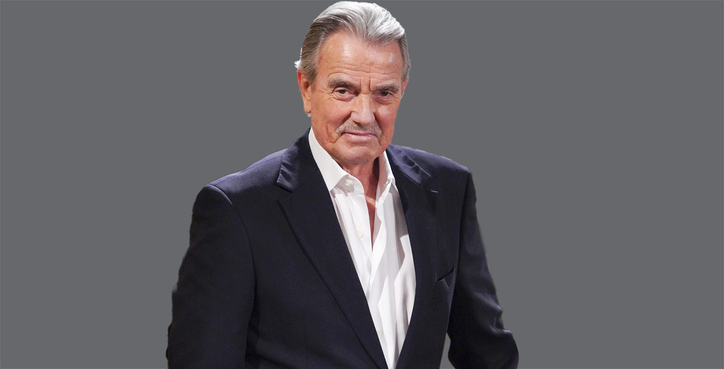 Eric Braeden The Young and the Restless