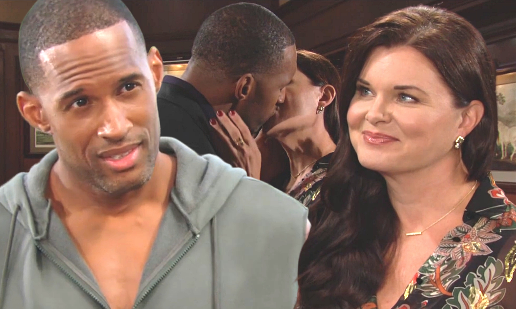 Carter Katie The Bold and the Beautiful