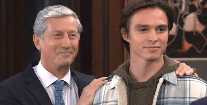 GH Recap For December 7, 2022