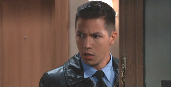 GH Spoilers For December 15, 2022