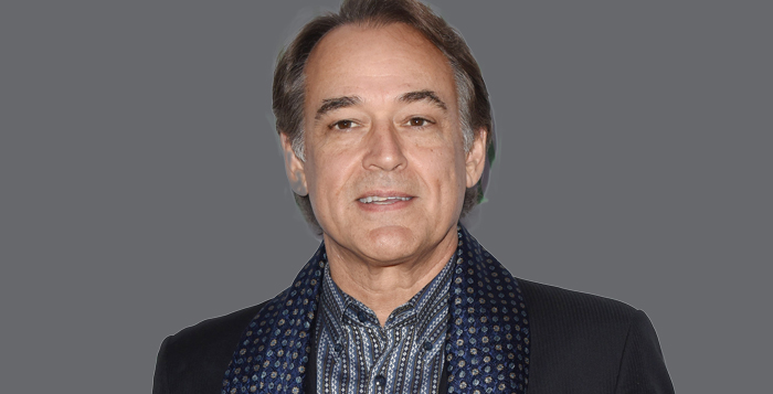 Jon Lindstrom General Hospital