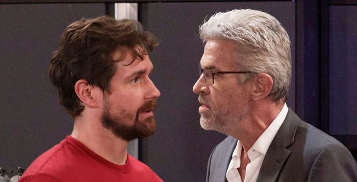 GH Spoilers Mac Scorpio and Cody Bell