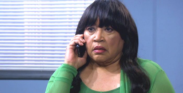 Days of our Lives Paulina Price Carver