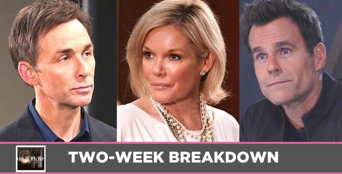 GH Spoilers Two-Week Breakdown for December 5-December 16, 2022