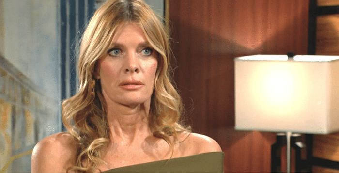Y&R recap for Monday, December 12, 2022 Jeremy makes Phyllis nervous