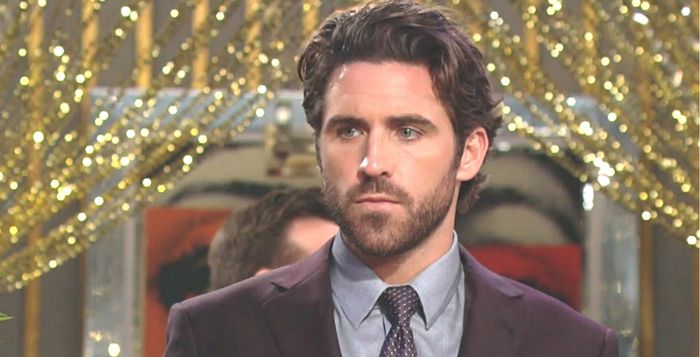 Y&R spoilers for Friday, December 9, 2022 Chance Chancellor Makes A Bold Move