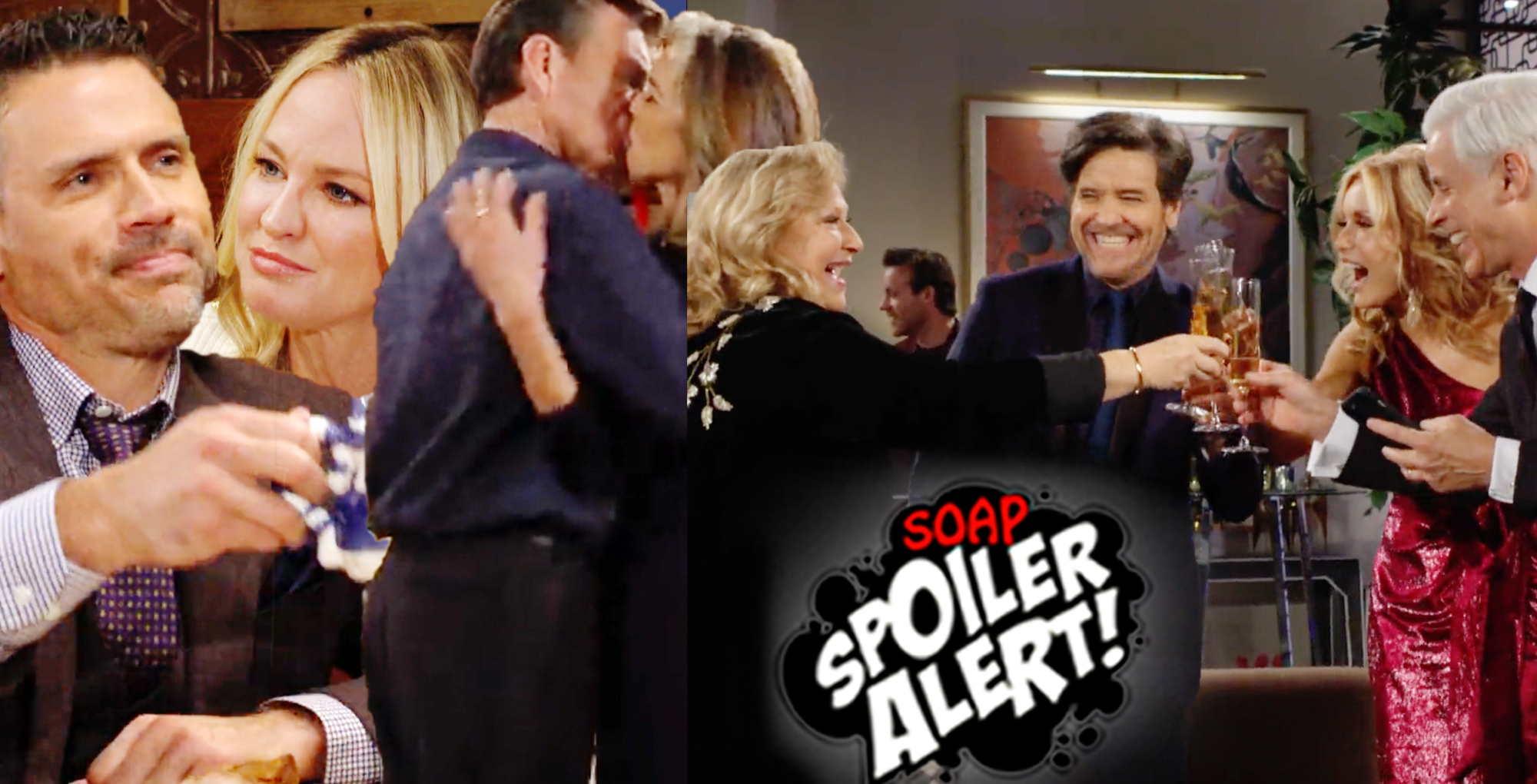 Y&R Spoilers Promo December 27, 2022