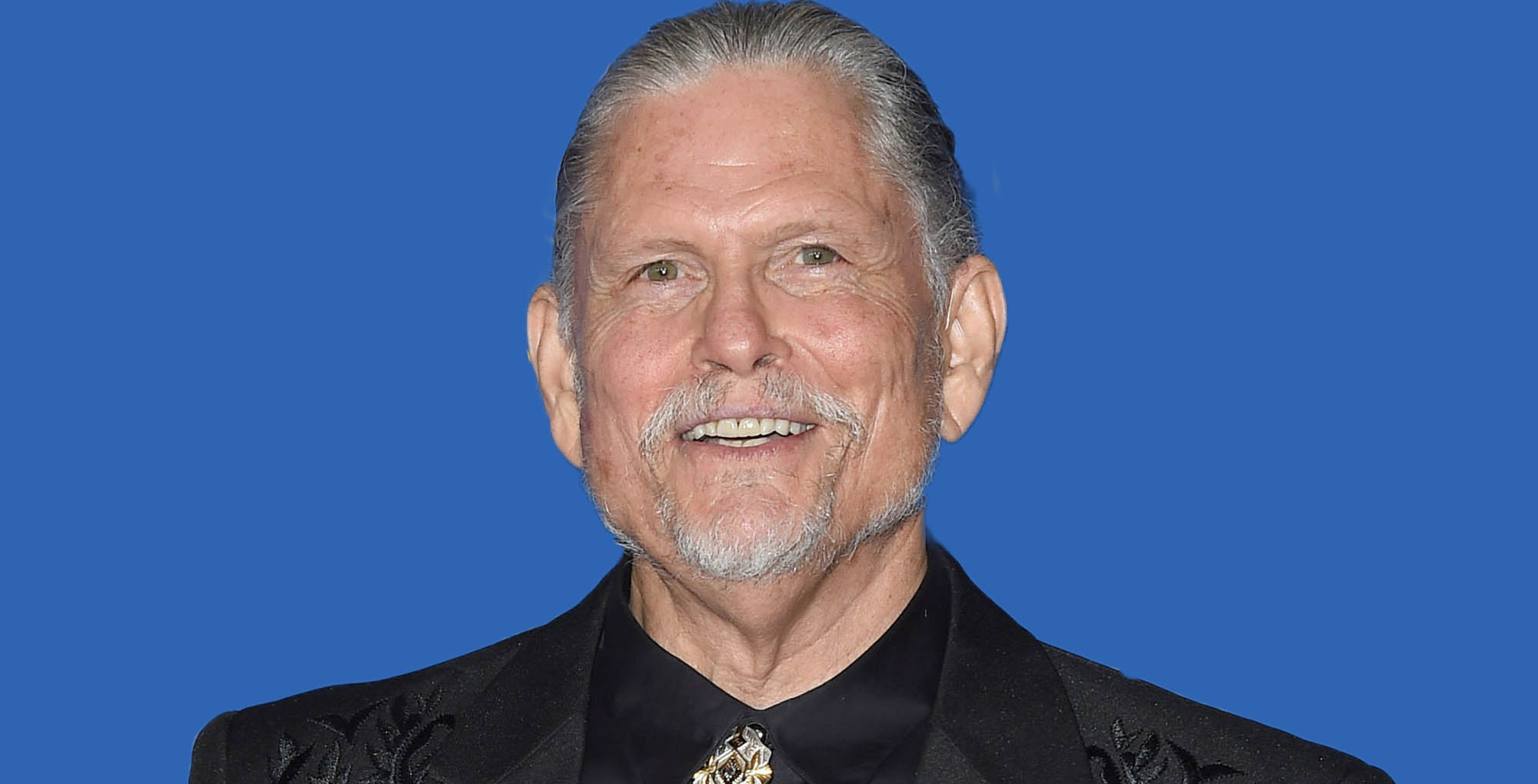 general hospital star jeff kober celebrates his birthday.