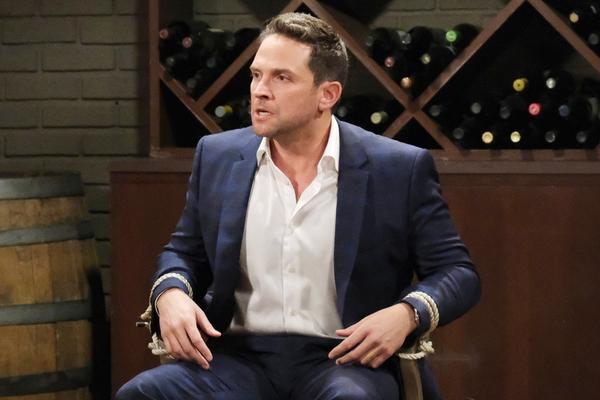 days spoilers photos