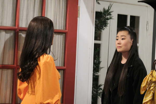 DAYS Spoilers Photos