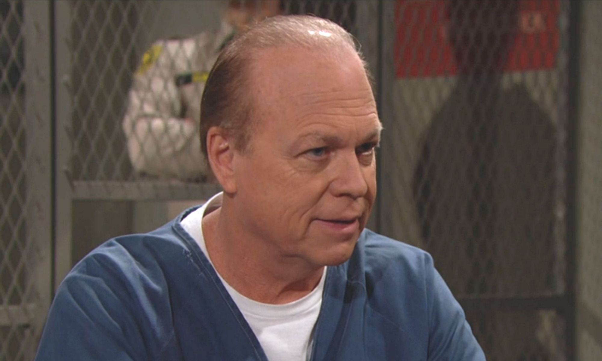 B&B spoilers for Wednesday, January 11, 2023 Mike and Sheila