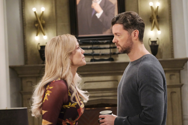 DAYS Spoilers Photos
