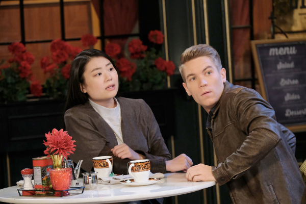 days spoilers photos