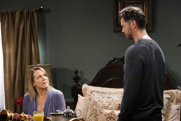 DAYS Spoilers Photos