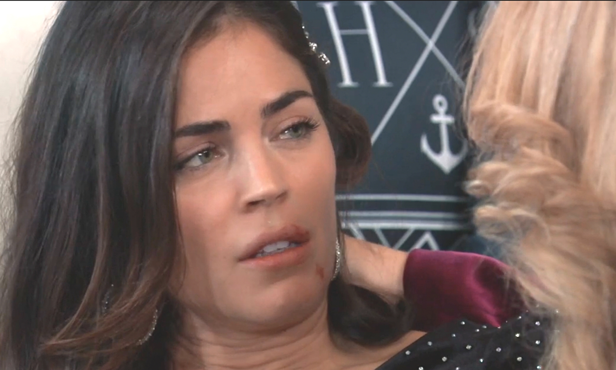 Britt Westbourne GH