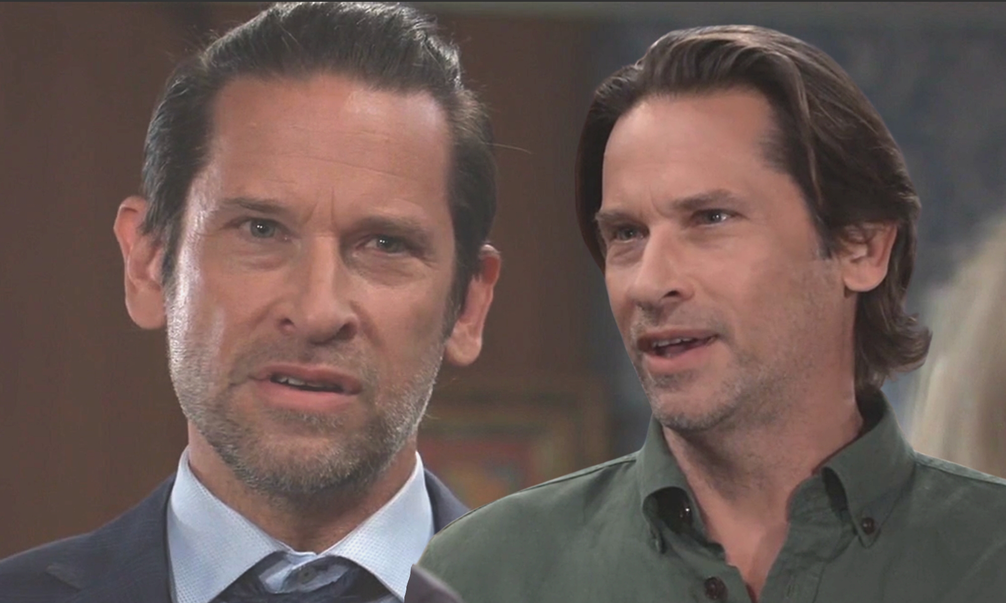 GH Spoilers Austin Gatlin-Holt