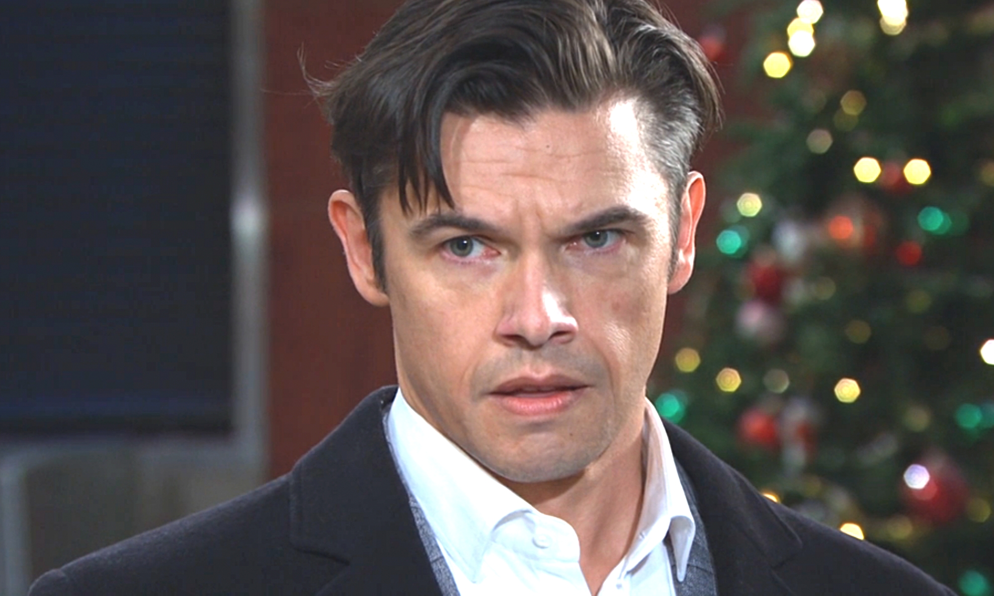 Xander Cook Days of our Lives
